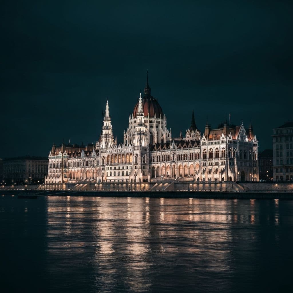 Budapest, Hungary