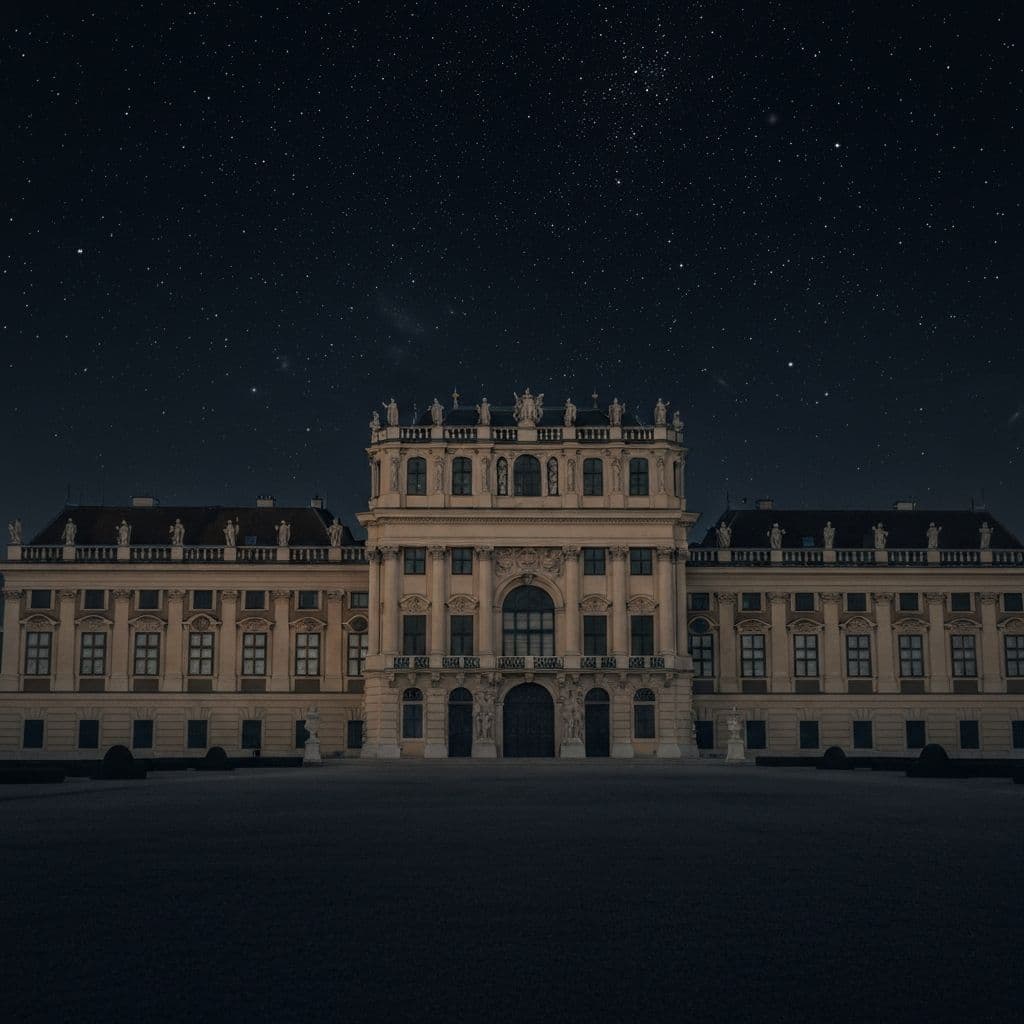 Vienna, Austria