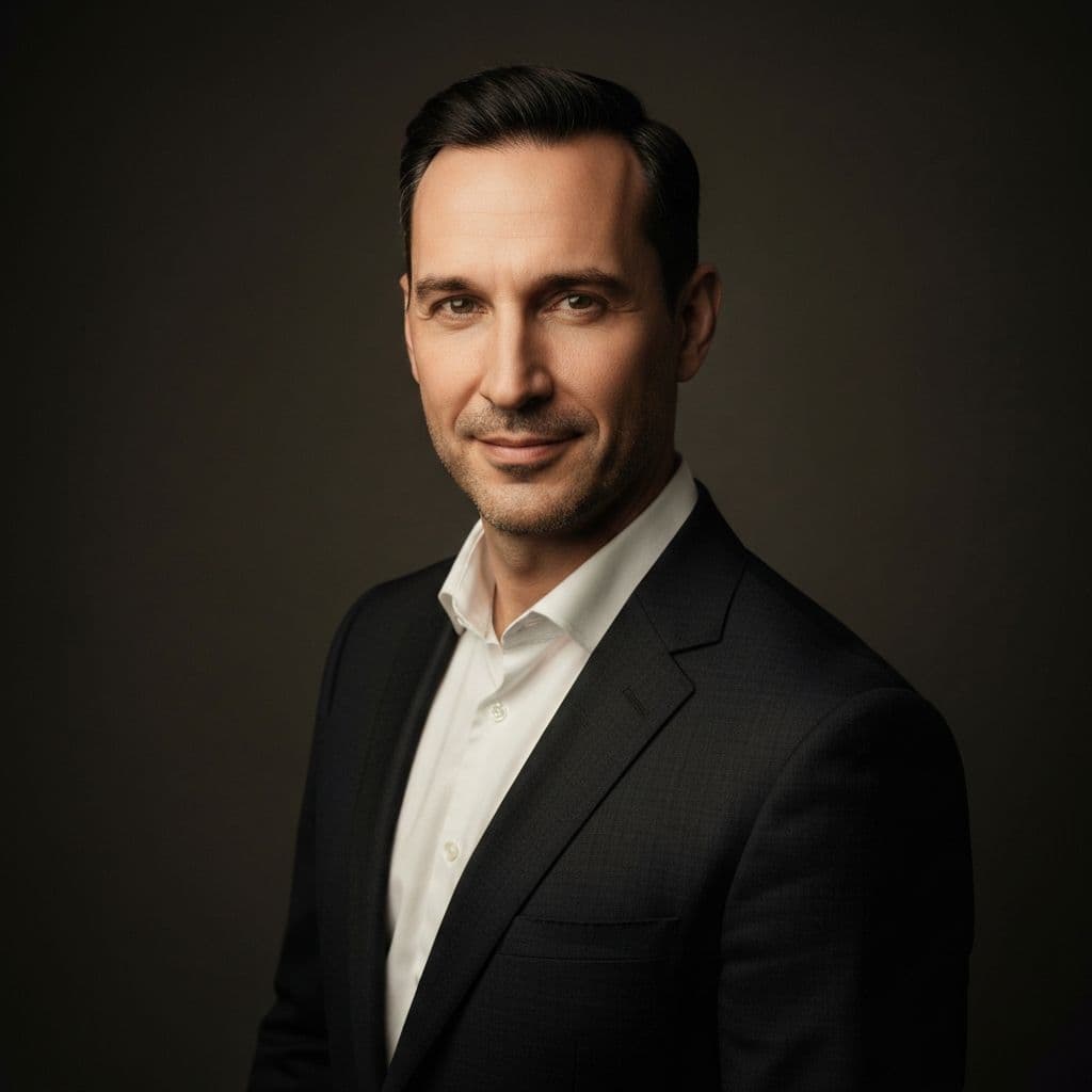 Marc Dupont